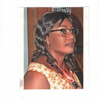 AHOU GISELE N'DJA