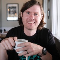 Matthew Klimas