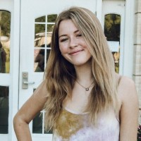Ellie Brenneman