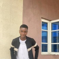 Gospel Amaechi-Ndukwe