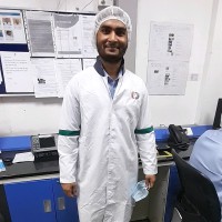 Anupal Singh