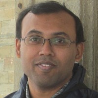 Dr. Arijit Ghosal