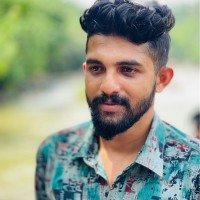 VISHNU B S