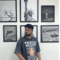 Vikash Chauhan