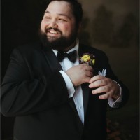 Conner Patton