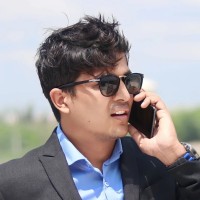 Pradeep Singh Rawat