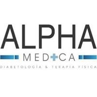 ALPHA Medica