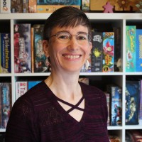 Rachel Reeve