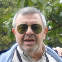 Eduardo A Botto