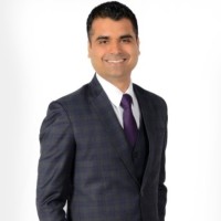 Amit Arora MBA, B.Tech, PMP