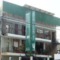 The Green Corner