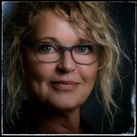 Gea Van Der Velde