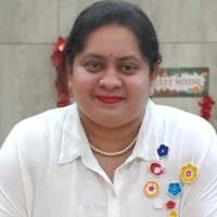 Bhuvana R P