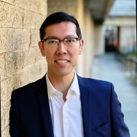 Daniel Cheng