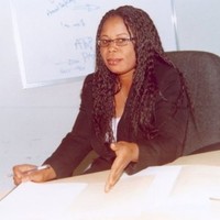 Salome Nwanganga
