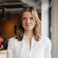 Zoë van Oostrom