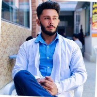 Shahzad Ali