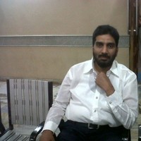 ilyas shaikh