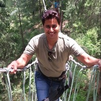 Raj Kumar Sharma