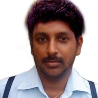 Balaji Babu