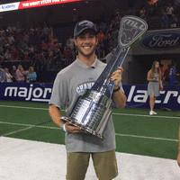 Michael Perrino