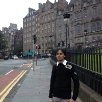 Zohaib Asghar