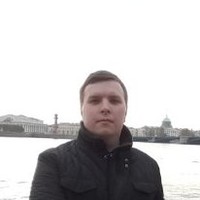 Антон Гончаров