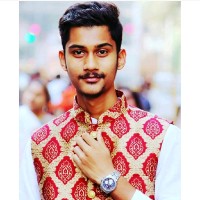 Soham Pawar