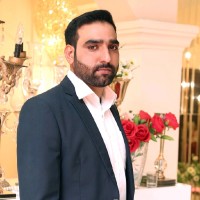 Muhammad Yaseen