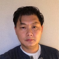 Harry Lim