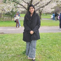 Fatima Javed