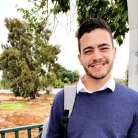 yonatan katz