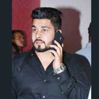Ankit Gaur