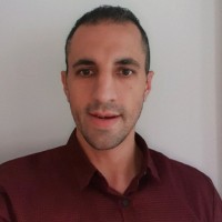 Jamal Zaidi