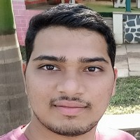 Ronak Patekar