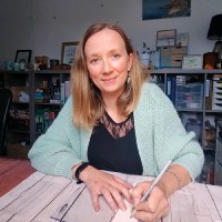 Claire Richetin