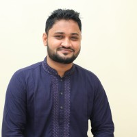 Jaber Ahmed