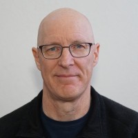 Charles Martin