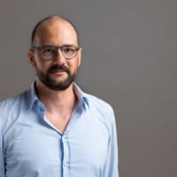 Stefan Schlegel