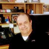 Michael Johns