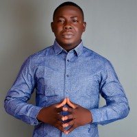Isaac Daramola