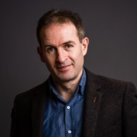 Colin Dunigan