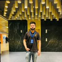 Sahil Mahajan