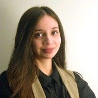 Hamnah Asif