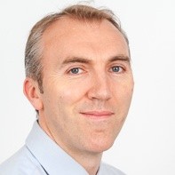 Pascal GEFFROY