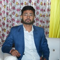 Krishna Murari