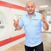 Recep Gürsoy