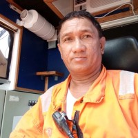 Richard Anaya