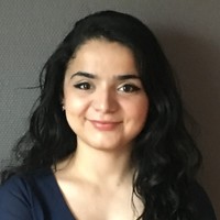 Sara Bendahou