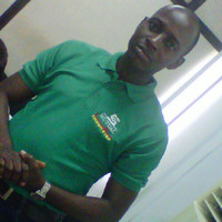 Eyitayo Adedeji